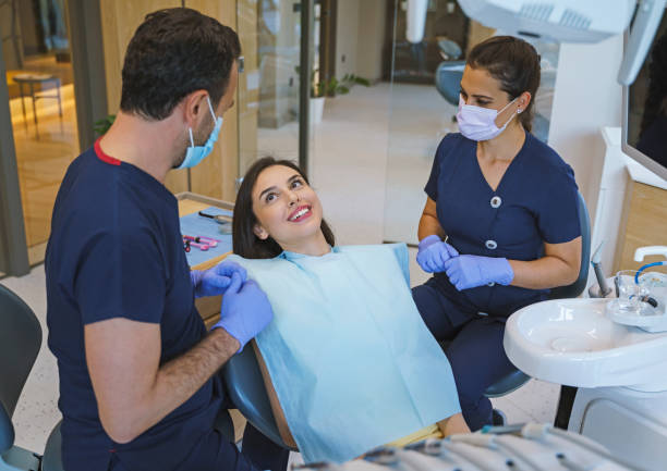 Best Root Canal Treatment  in Boaz, AL